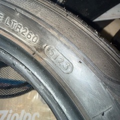 ミネルバタイヤ165/55R15の画像