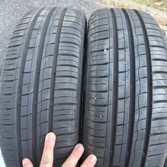 ミネルバタイヤ165/55R15の画像