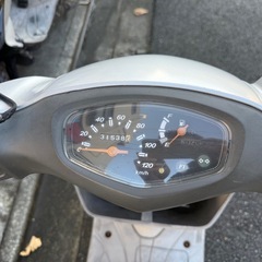 スズキ アドレスv125g 速納車可能 小型スクーター 125cccの画像
