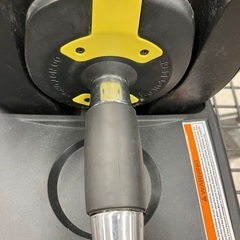 可変式ダンベルの画像