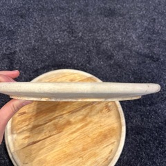 木製　プレート　4枚セット
の画像