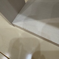 オープンウッドラックの画像