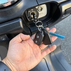 ヤマハ マジェスティc マジェ sg03j 美車の画像