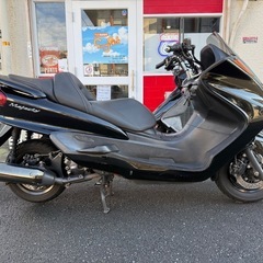 ヤマハ マジェスティc マジェ sg03j 美車の画像