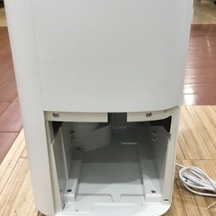 【6ヶ月間保証】SHARP(シャープ) 除加湿空気清浄機 プラズマクラスター をご紹介！トレジャーファクトリーつくば店の画像