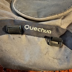 Quechua FORCLAZ 70 バックパックの画像