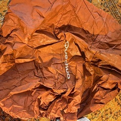 Quechua FORCLAZ 70 バックパックの画像