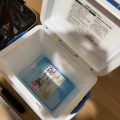 釣り道具セットの画像