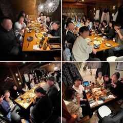 成田でボジョパ交流♪