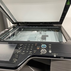 SHARP 複合機（プリンター／コピー／スキャナー） の画像