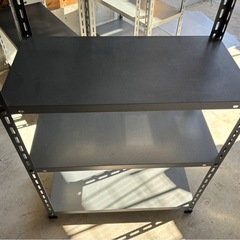 アングル棚　1台2980円！の画像