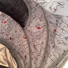 決まりました【取りに来れる方1000円引き】Aprica ベビーカー両対面の画像