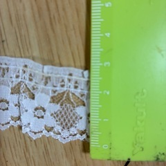 レース　④の画像