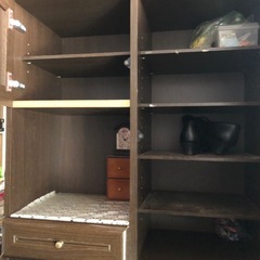 急いでいます‼️下駄箱の画像