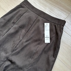 mysty woman ロングフレアスカート マーメイドスカートの画像