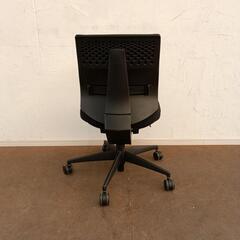 ≪引取り限定≫コクヨ オフィスチェア 肘なし 80001655の画像
