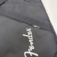Fender    エレキギターソフトケースの画像