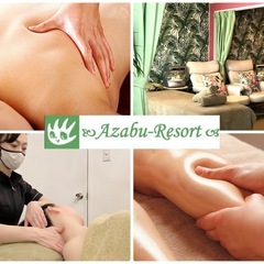 セラピスト募集★手に職を身につけて、スキルアップしませんかの画像