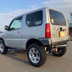 ジムニー5Fマニュアルの画像