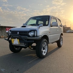 ジムニー5Fマニュアル