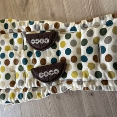 エアバギー　ココの画像