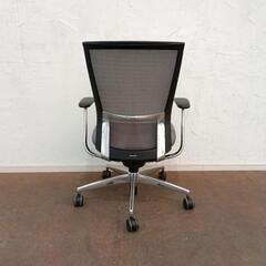 ≪引取り限定≫コクヨ オフィスチェア 肘あり 80001656の画像