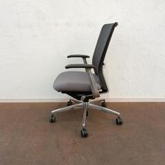 ≪引取り限定≫コクヨ オフィスチェア 肘あり 80001656の画像