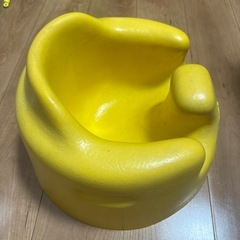 ベビーチェアー　【バンボ】の画像