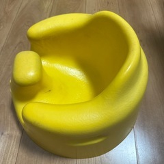 ベビーチェアー　【バンボ】の画像