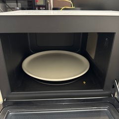 YAMAZEN オーブンレンジ　2016年製の画像