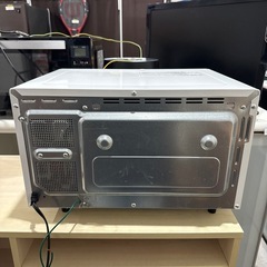 YAMAZEN オーブンレンジ　2016年製の画像