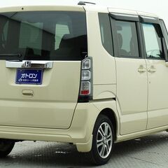 ✨大人気軽の代名詞✨ホンダ Ｎ　ＢＯＸ 　Ｇ　Ｌパッケージの画像