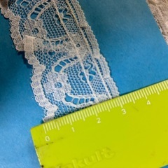 レース　⑥の画像