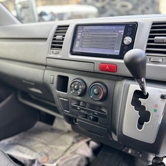 H25 トヨタ レジアスエース DX の画像