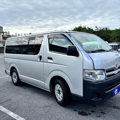 H25 トヨタ レジアスエース DX の画像