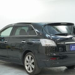 🫥自社ローン🤩7人乗りマークX　ZIOが入庫！低走行！早いもの勝ち！！の画像