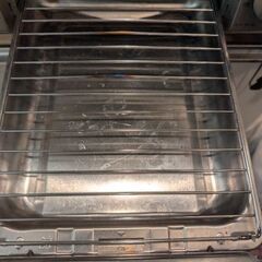 【Rinnai】ガスコンロ　都市ガス　※12/18（木）までの画像