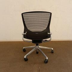 ≪引取り限定≫オカムラ オフィスチェア 肘なし 80001661の画像