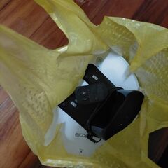 自動掃除機の画像