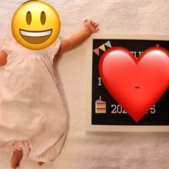 レターボードの画像