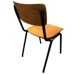 ダイニングチェアの画像