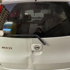 🌈モコ部品取り🌈ジャンク🌈の画像