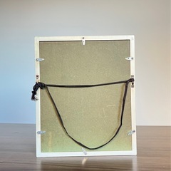 光則/胡蝶蘭  純銀製の画像