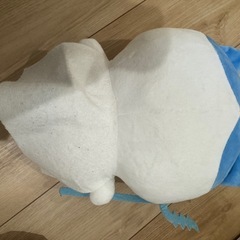 ちいかわ　ぬいぐるみ　キーホルダー　ハチワレ　うさぎ　ラッコ　モモンガ
の画像