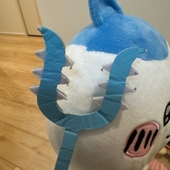 ちいかわ　ぬいぐるみ　キーホルダー　ハチワレ　うさぎ　ラッコ　モモンガ
の画像