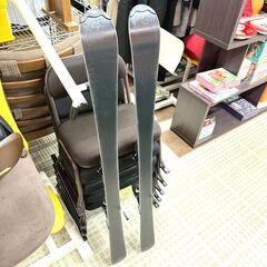 ハート/Hart スキー板 QUEST STD 127㎝ ジュニア E4SYの画像