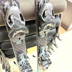 ハート/Hart スキー板 QUEST STD 127㎝ ジュニア E4SYの画像