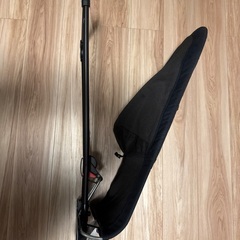 ベビービョルン　バウンサー　メッシュの画像