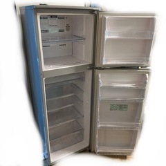 冷蔵冷凍庫の画像