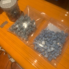 メカニカルキーボード　軸　キースイッチ　まとめ売りの画像